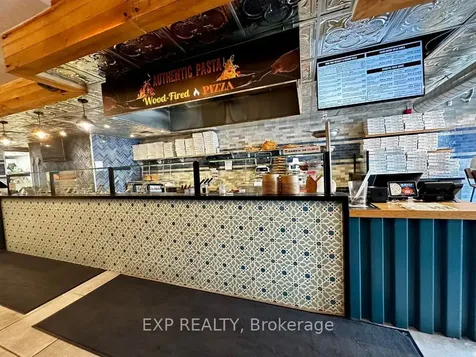 162 Lakeshore Road E Oakville ON L6J 1H6