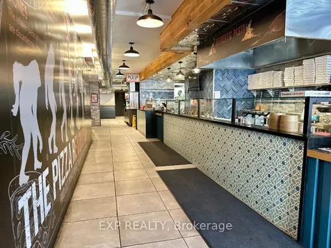 162 Lakeshore Road E Oakville ON L6J 1H6