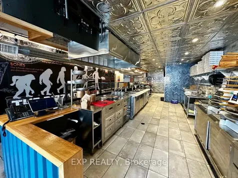 162 Lakeshore Road E Oakville ON L6J 1H6