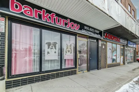 1858 Lakeshore Road W Mississauga ON L5J 1J7