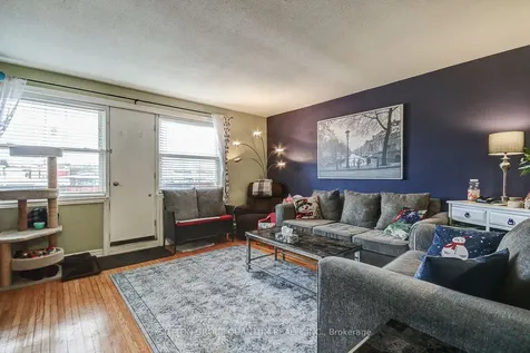 1858 Lakeshore Road W Mississauga ON L5J 1J7