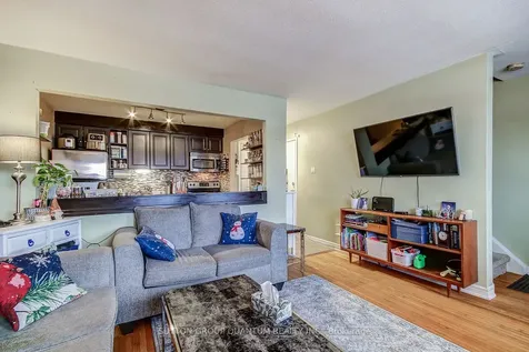 1858 Lakeshore Road W Mississauga ON L5J 1J7