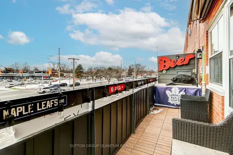 1858 Lakeshore Road W Mississauga ON L5J 1J7
