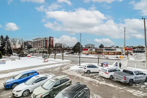 1858 Lakeshore Road W Mississauga ON L5J 1J7