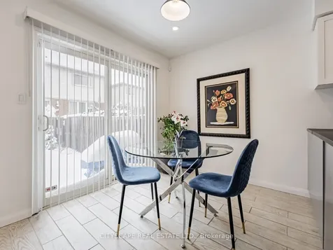 46 Jessop Drive Brampton ON L7A 3M8