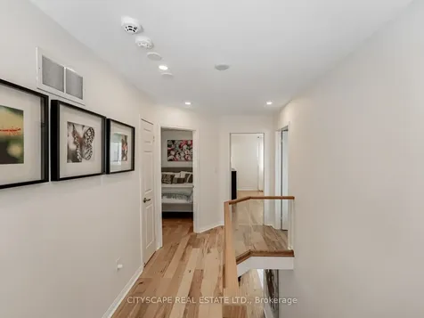 46 Jessop Drive Brampton ON L7A 3M8