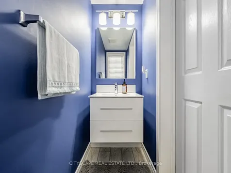 46 Jessop Drive Brampton ON L7A 3M8