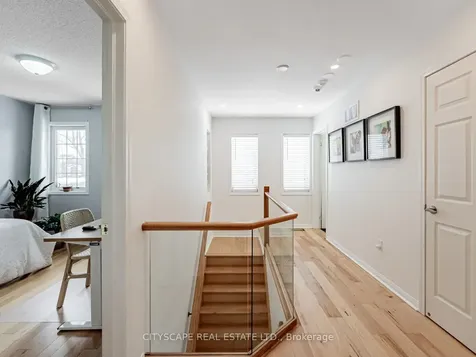 46 Jessop Drive Brampton ON L7A 3M8