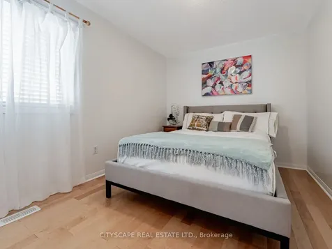 46 Jessop Drive Brampton ON L7A 3M8