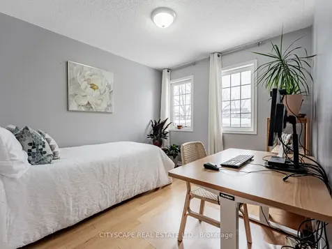 46 Jessop Drive Brampton ON L7A 3M8