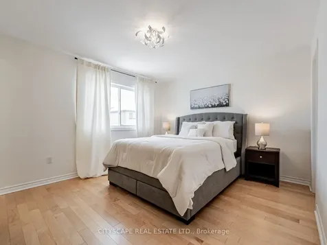 46 Jessop Drive Brampton ON L7A 3M8