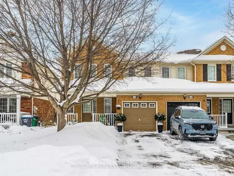 46 Jessop Drive Brampton ON L7A 3M8