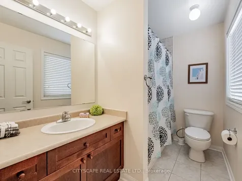 46 Jessop Drive Brampton ON L7A 3M8