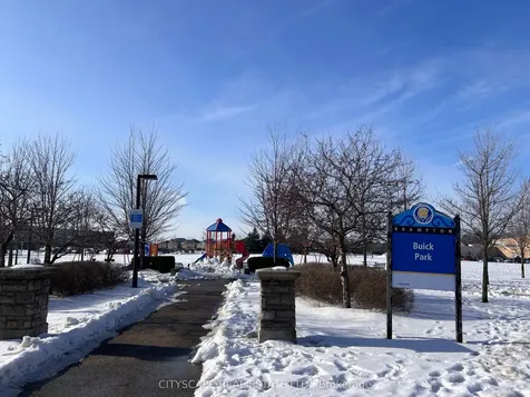 46 Jessop Drive Brampton ON L7A 3M8