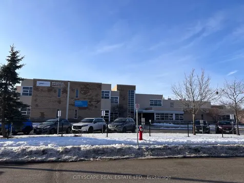 46 Jessop Drive Brampton ON L7A 3M8