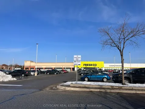 46 Jessop Drive Brampton ON L7A 3M8