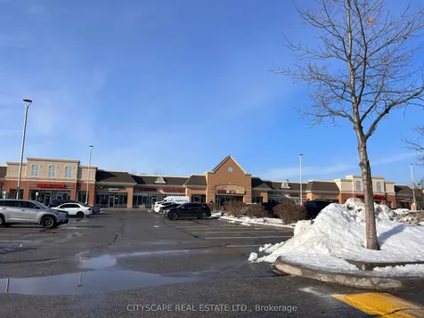 46 Jessop Drive Brampton ON L7A 3M8