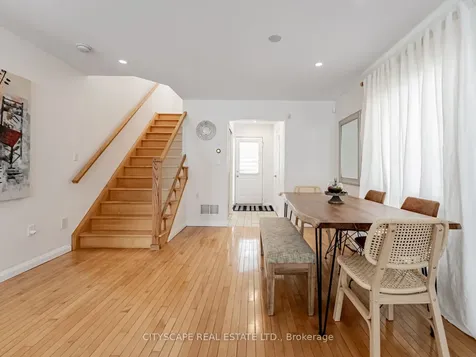 46 Jessop Drive Brampton ON L7A 3M8