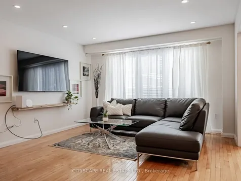 46 Jessop Drive Brampton ON L7A 3M8