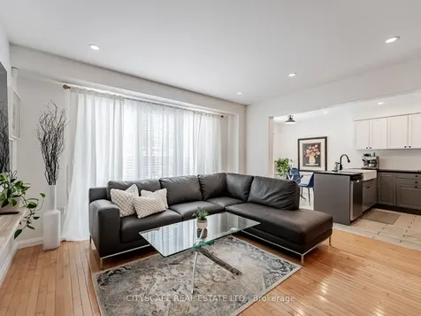 46 Jessop Drive Brampton ON L7A 3M8