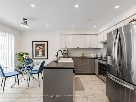 46 Jessop Drive Brampton ON L7A 3M8