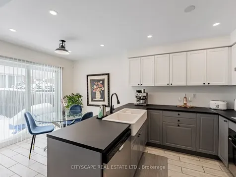 46 Jessop Drive Brampton ON L7A 3M8