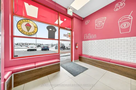 380 Dundas Street E Oakville ON L6H 6Z9