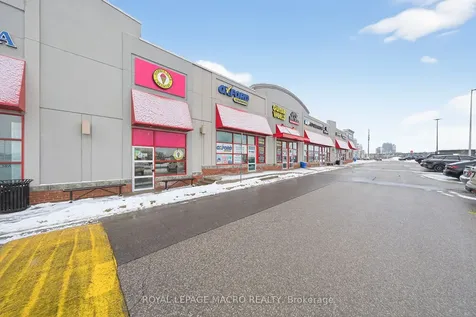 380 Dundas Street E Oakville ON L6H 6Z9