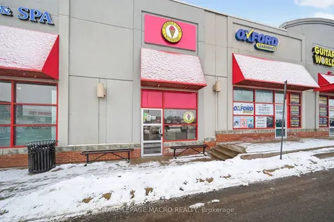 380 Dundas Street E Oakville ON L6H 6Z9