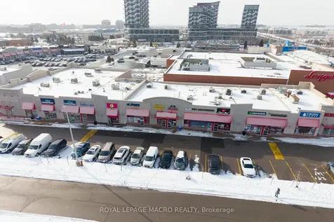 380 Dundas Street E Oakville ON L6H 6Z9