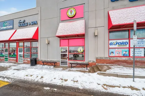 380 Dundas Street E Oakville ON L6H 6Z9