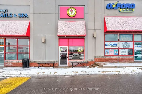 380 Dundas Street E Oakville ON L6H 6Z9