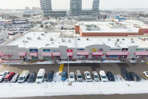 380 Dundas Street E Oakville ON L6H 6Z9