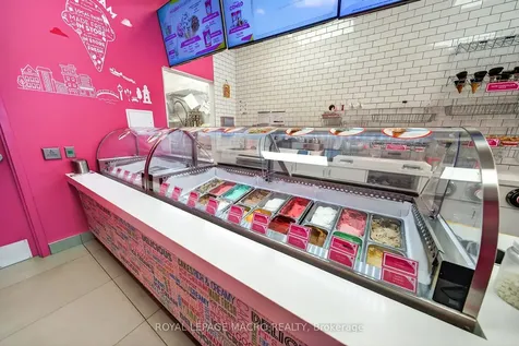 380 Dundas Street E Oakville ON L6H 6Z9