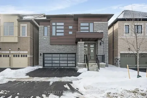 68 Claremont Drive Brampton ON L6R 4E8