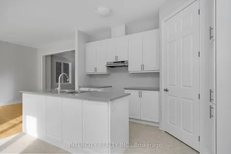 68 Claremont Drive Brampton ON L6R 4E8