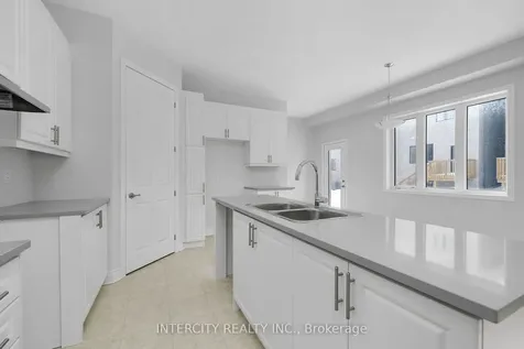 68 Claremont Drive Brampton ON L6R 4E8