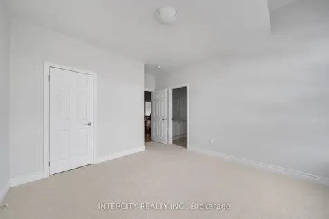 68 Claremont Drive Brampton ON L6R 4E8