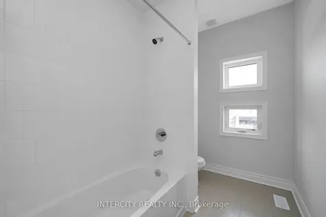 68 Claremont Drive Brampton ON L6R 4E8