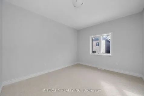 68 Claremont Drive Brampton ON L6R 4E8