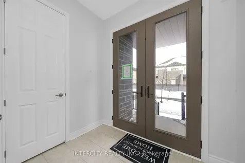 68 Claremont Drive Brampton ON L6R 4E8