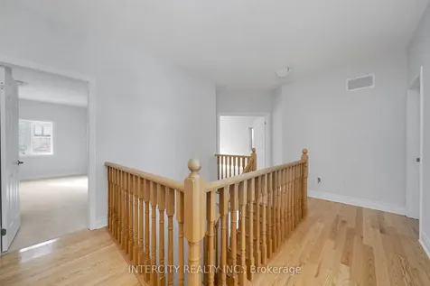 68 Claremont Drive Brampton ON L6R 4E8