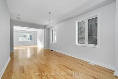 68 Claremont Drive Brampton ON L6R 4E8