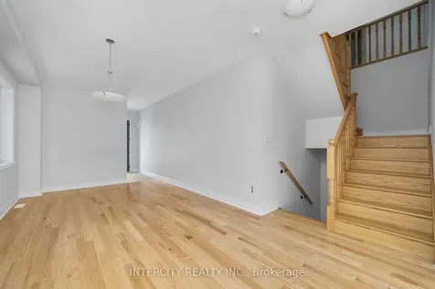 68 Claremont Drive Brampton ON L6R 4E8