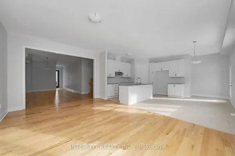 68 Claremont Drive Brampton ON L6R 4E8