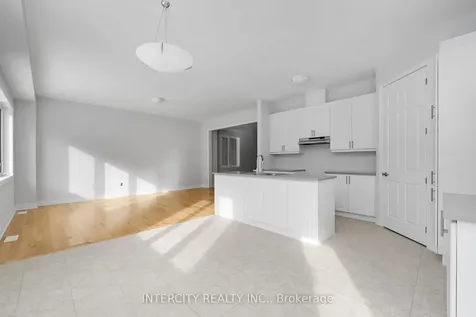 68 Claremont Drive Brampton ON L6R 4E8