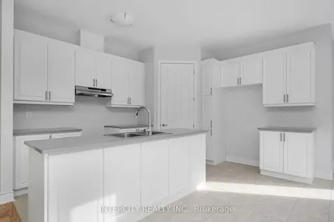 68 Claremont Drive Brampton ON L6R 4E8
