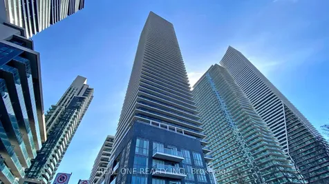 70 Annie Craig Drive Toronto ON M8V 0G2