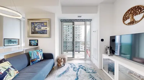 70 Annie Craig Drive Toronto ON M8V 0G2