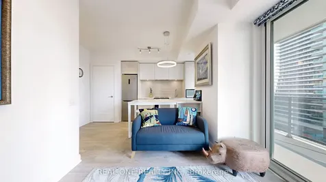 70 Annie Craig Drive Toronto ON M8V 0G2